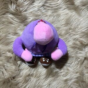 Inside Out 2 | Embarrassment Doll Plush